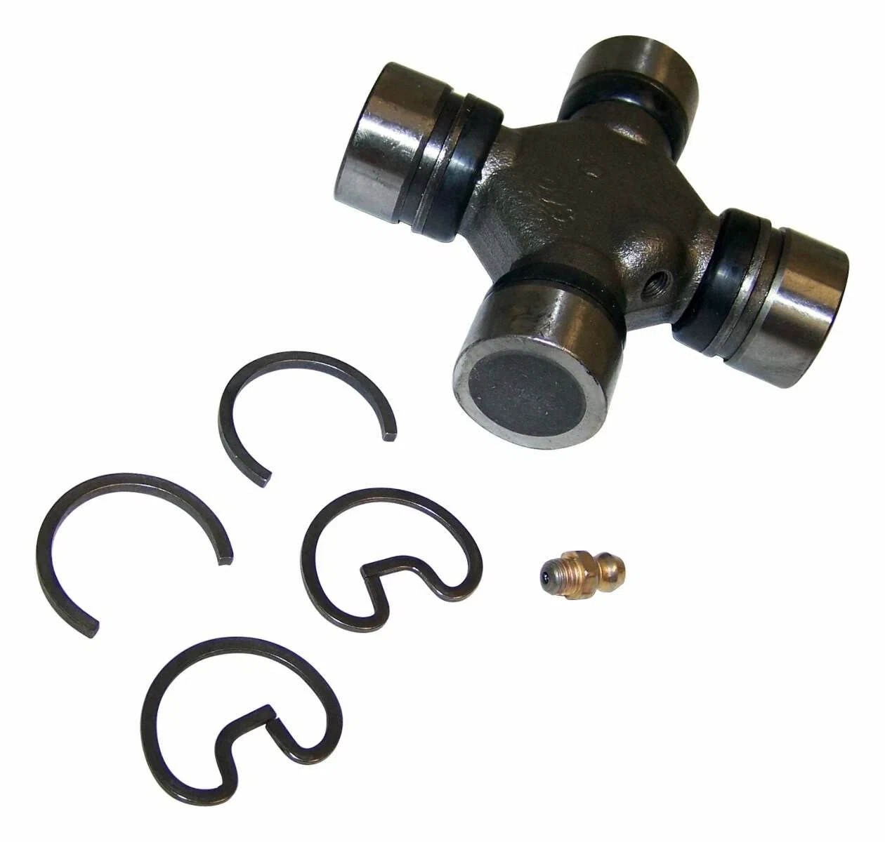 Crown Automotive - Metal Unpainted Universal Joint - 5093820AB